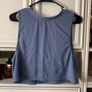 Balance Collection Crop Top